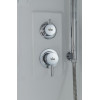 Standart Т-5502 L душевая кабина 120*85*220