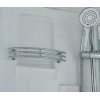 Standart Т-5502 L душевая кабина 120*85*220