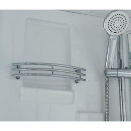 Standart Т-5502 L душевая кабина 120*85*220