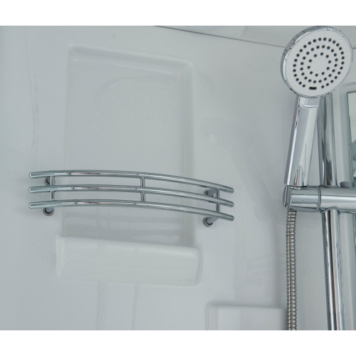 Standart Т-5502 L душевая кабина 120*85*220