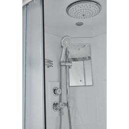 Standart Т-5502 L душевая кабина 120*85*220