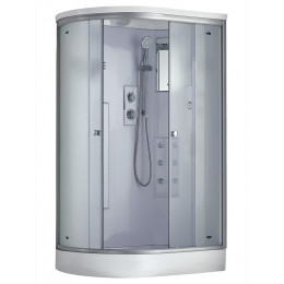 Standart Т-5502 R Г/М душевая кабина 120*85*220