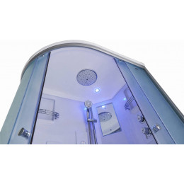 Standart Т-5502 R душевая кабина 120*85*220