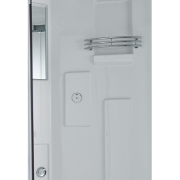 Standart Т-5520 L душевая кабина 120*85*220