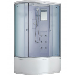 Standart Т-5520 R Г/М душевая кабина 120*85*220