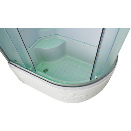 Standart Т-5520 R душевая кабина 120*85*220