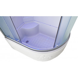 Standart Т-5520 R душевая кабина 120*85*220