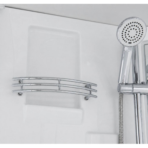 Standart Т-5520 R душевая кабина 120*85*220