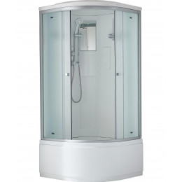 Standart Т-5590 душевая кабина 90*90*220