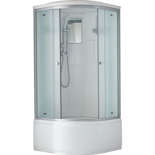 Standart Т-5590 душевая кабина 90*90*220