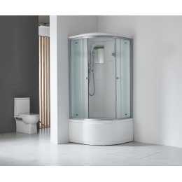 Standart Т-5590 душевая кабина 90*90*220