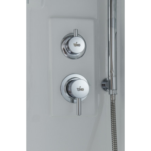 Standart Т-5590 душевая кабина 90*90*220