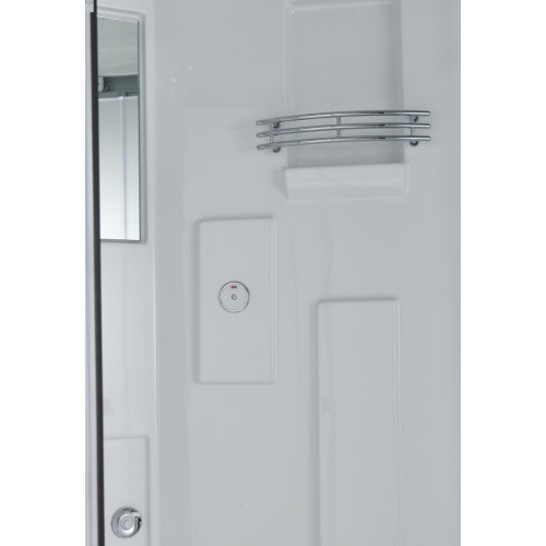 Standart Т-5590 душевая кабина 90*90*220