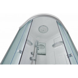 Standart Т-5590 душевая кабина 90*90*220