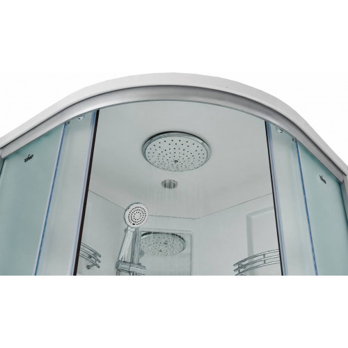 Standart Т-5590 душевая кабина 90*90*220