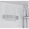 Standart Т-5590 душевая кабина 90*90*220