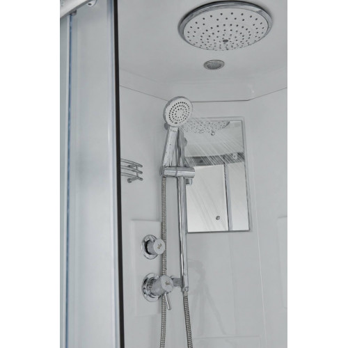 Standart Т-5590 душевая кабина 90*90*220