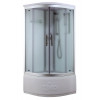 Standart T-6600 Silver Fabric душевая кабина (100*100*220), шт
