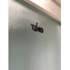 Standart T-6600 Silver Fabric душевая кабина (100*100*220), шт