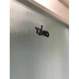 Standart T-6600 Silver Fabric душевая кабина (100*100*220), шт