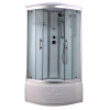 Standart T-6600 Silver Fabric душевая кабина (100*100*220), шт