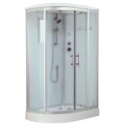 Standart T-6602 Silver Fabric R душевая кабина (120*85*220), шт
