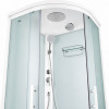 T-6609 PDSW душевая кабина 90*90*220