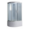Standart Т-6610 Silver R душевая кабина 110*85*220