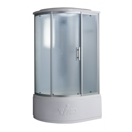 Standart Т-6610 Silver R душевая кабина 110*85*220