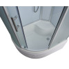 Standart Т-6610 Silver R душевая кабина 110*85*220