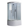 Standart Т-6610 Silver R душевая кабина 110*85*220