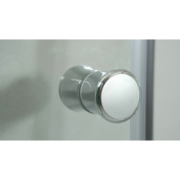 Lux T-7702 L душевая кабина 120*85*225, турецкая баня хамам