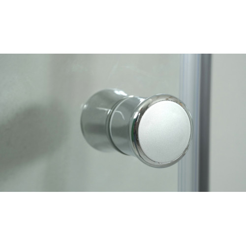 Lux T-7709 NEW душевая кабина 90*90*225, турецкая баня хамам, стульчик прозрачный