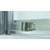 Lux T-7720 L душевая кабина 120*85*220