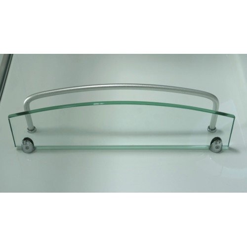 Lux T-7720 L душевая кабина 120*85*220