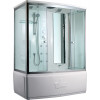 Lux T-7750 NEW душевая кабина 150*88*220