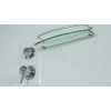 Lux T-7750 NEW душевая кабина 150*88*220