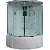 Lux T-7755 душевая кабина 150*150*230