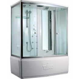 Lux T-7770 NEW душевая кабина 170*88*220