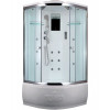 Lux T-7790 душевая кабина 90*90*220
