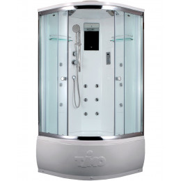 Lux T-7790 душевая кабина 90*90*220