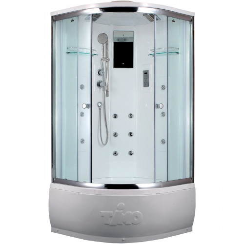 Lux T-7790 душевая кабина 90*90*220