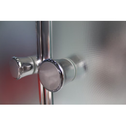 Comfort T-8820L Fabric Glass душевая кабина 120*85*220