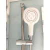 Comfort T-8820R Clean Glass душевая кабина 120*85*220+турецкая баня хамам