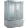 Comfort Т-8870 Fabric Glass душевая кабина 170*88*220+турецкая баня хамам