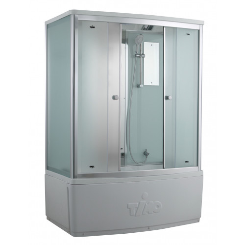Comfort Т-8870 Fabric Glass душевая кабина 170*88*220