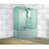 Comfort Т-8870 Fabric Glass душевая кабина 170*88*220