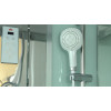 Comfort Т-8870 Fabric Glass душевая кабина 170*88*220