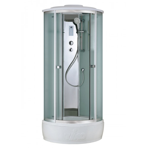 Comfort T-8880 Clean Glass душевая кабина 80*80*220