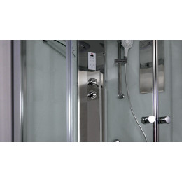 Comfort T-8880 Clean Glass душевая кабина 80*80*220